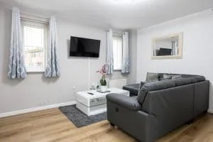 Terri's House - Ashton in Makerfield