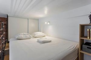 Lofts Marais Reaumur