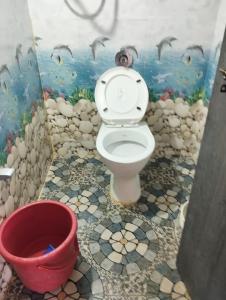 Sanjay Homestay New Hampi