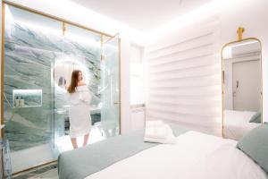 Luxury - Le petit Bati - 4hvězdičkové hotely ve městě Volos