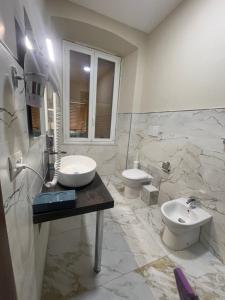Brignole Diamond Rooms
