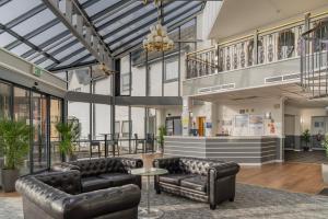 Britannia Hotel Wigan