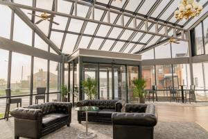 Britannia Hotel Wigan