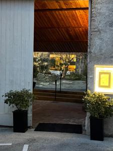Hotels la Cour Carree : photos des chambres