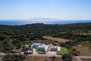 Villa Ioanna Mentoros