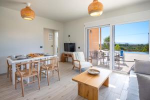 Villa Ioanna Mentoros