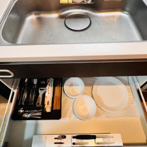 Hana Home - New Cozy House with 4 bedrooms - 10min from Umeda