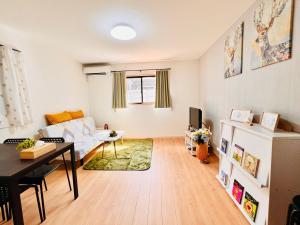 Hana Home - New Cozy House with 4 bedrooms - 10min from Umeda