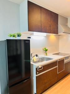 Hana Home - New Cozy House with 4 bedrooms - 10min from Umeda