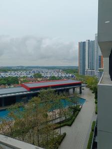 KLIA Airport Homestay 6
