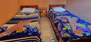 Hospedaje Santo Domingo - 圣卡塔里纳帕洛波