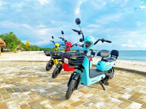 Starlight Cabin Kalianda