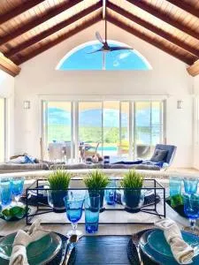 Beautiful Villa 4 bedr spread across 3 floors ! - Ebenezer