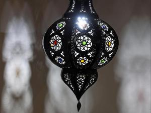 Grace of Africa, Couples 5 STAR Nature Lodge