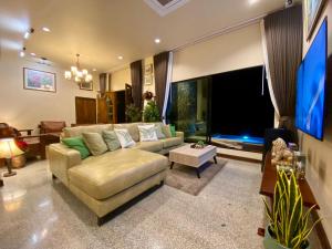 The Exclusive Baan Hinson Pool Villa