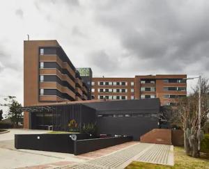 Cozy & Convenient in Calucé Chía Ideal Getaway