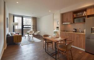 Cozy & Convenient in Calucé Chía Ideal Getaway