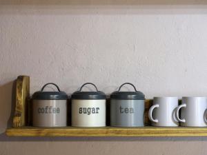 Grace of Africa, Couples 5 STAR Nature Lodge