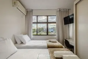 Apartamento Confortável em Brasília BVT0418 - Torto