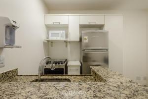 Apartamento Confortável, Lago Norte BVT0418