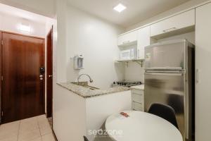 Apartamento Confortável, Lago Norte BVT0418
