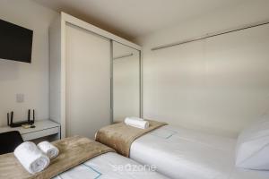 Apartamento Confortável, Lago Norte BVT0418