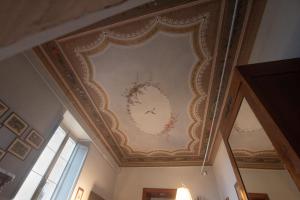 Palazzo Capparucci - Dimora storica