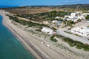 Salento Case Vacanza di Massimo Ferilli - Casa Viola - Торре-Моцца