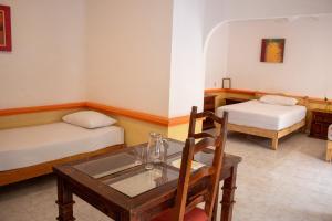 Hotel Vista Caribe Villas