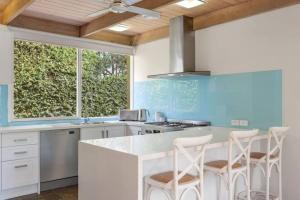 Blairgowrie what a spot