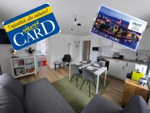 Haus im Hochtal - Saak