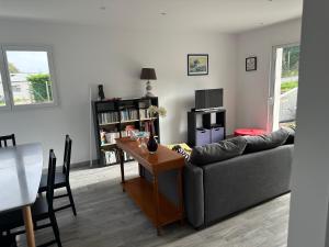 Maison 3 chambres