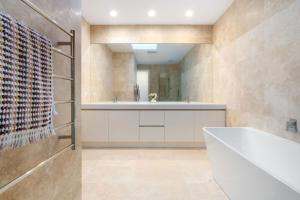 Portsea Estate An acre of secluded perfection