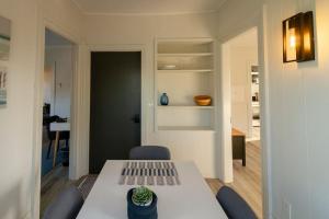 Stay In the heart of Wellington
