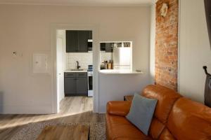 Stay In the heart of Wellington