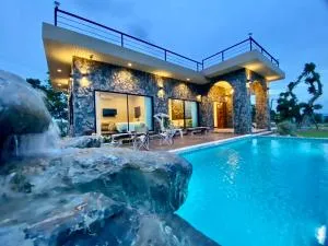 The Exclusive Baan Hinson Pool Villa - 北标府