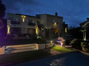 Appartements RINESA II : photos des chambres
