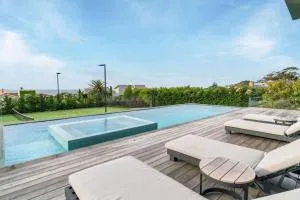 VILLA BOND Mount Eliza-Incredible in every sense. - Tyabb