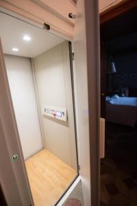 Apartamento Suite