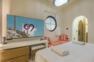 Beit Chams, Sunlight Suite in Batroun - Ed Daourâ