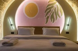 Beit Chams Sunrise Suite in Batroun - Ed Daourâ