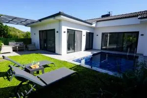 Villa Nature - Karadonlar