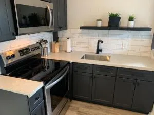 Cute and Cozy, Downtown Wellington - 贝尔维尔