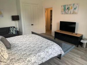 County Cove - Picton Suite - downtown Wellington
