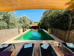 Can Conill Llucmajor - Algaida