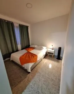 Kira Apartahotel - Pijao