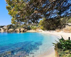 VILLA VIEUX MOULIN Villa avec piscine pour 7 personnes avec piscine à Hyères