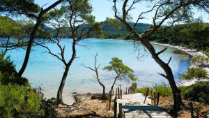 VILLA VIEUX MOULIN Villa avec piscine pour 7 personnes avec piscine à Hyères