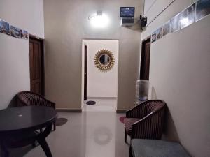 Prashanth Family Homestay