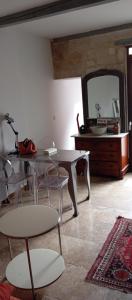 Appartement cosy rue HAGUENOT proche Arceaux